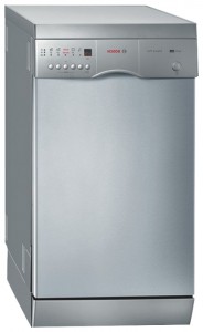 karakteristike Машина за прање судова Bosch SRS 46T18 слика