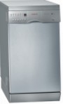 Bosch SRS 46T18 Dishwasher narrow freestanding
