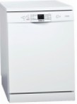 Bosch SMS 50M02 Umývačka riadu v plnej veľkosti voľne stojaci