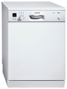 karakteristike Машина за прање судова Bosch SGS 55E92 слика