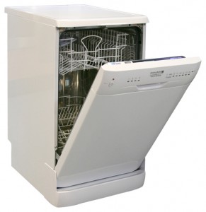 les caractéristiques Lave-vaisselle Hotpoint-Ariston LL 40 Photo