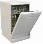 Hotpoint-Ariston LL 40 Посудомоечная Машина узкая отдельно стоящая