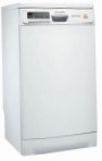 Electrolux ESF 47015 W Dishwasher  freestanding