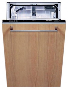 характеристики Посудомоечная Машина Siemens SF 64T354 Фото