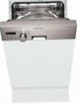 Electrolux ESI 44030 X Посудомоечная Машина узкая встраиваемая частично