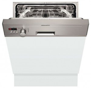 les caractéristiques Lave-vaisselle Electrolux ESI 64030 X Photo