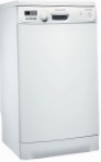 Electrolux ESF 45030 Dishwasher narrow freestanding