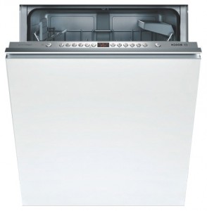 Характеристики Посудомийна машина Bosch SMV 65N30 фото