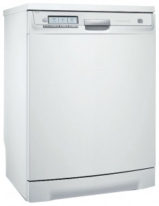 Characteristics Dishwasher Electrolux ESF 68030 Photo