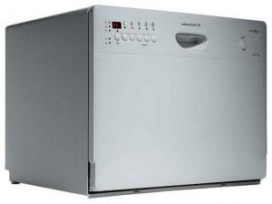 les caractéristiques Lave-vaisselle Electrolux ESF 2440 Photo