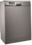 Electrolux ESF 66840 X Dishwasher fullsize freestanding