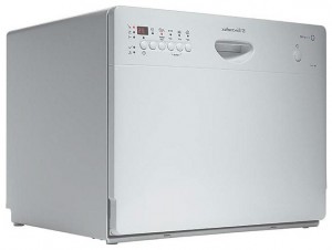 特性 食器洗い機 Electrolux ESF 2440 S 写真