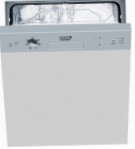 Hotpoint-Ariston LFSA+ 2284 A IX Dishwasher fullsize built-in part