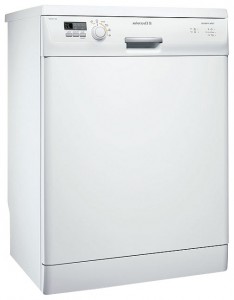 特性 食器洗い機 Electrolux ESF 65040 写真