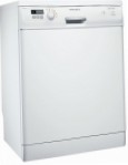 Electrolux ESF 65040 洗碗机 全尺寸 独立式的