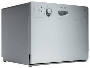 характеристики Посудомоечная Машина Electrolux ESF 2420 Фото