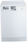 AEG F 60760 M Dishwasher fullsize freestanding