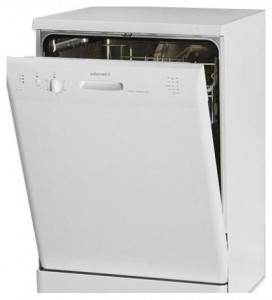 Karakteristike Stroj za pranje posuđa Electrolux ESF 6127 foto