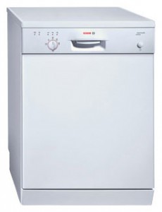 Характеристики Посудомийна машина Bosch SGS 44M02 фото
