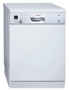 les caractéristiques Lave-vaisselle Bosch SGS 55E82 Photo