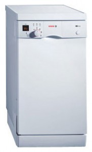مشخصات ماشین ظرفشویی Bosch SRS 55M62 عکس