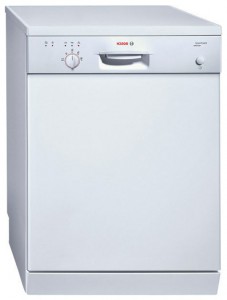 特点 洗碗机 Bosch SGS 44E02 照片