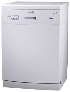 karakteristike Машина за прање судова Ardo DW 60 E слика