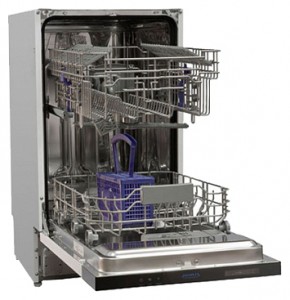 特性 食器洗い機 Flavia BI 45 NIAGARA 写真