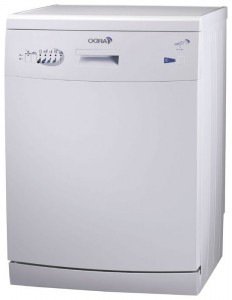 les caractéristiques Lave-vaisselle Ardo DW 60 ES Photo
