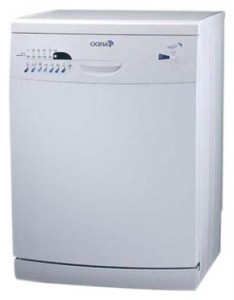 karakteristike Машина за прање судова Ardo DW 60 S слика