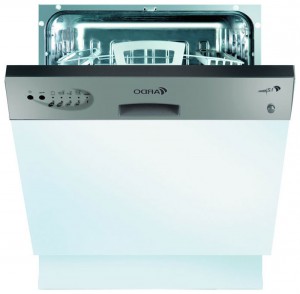 Karakteristike Stroj za pranje posuđa Ardo DWB 60 SX foto