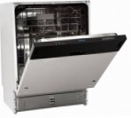 Flavia BI 60 NIAGARA Dishwasher fullsize built-in full
