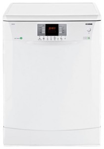 مشخصات ماشین ظرفشویی BEKO DFN 6840 عکس
