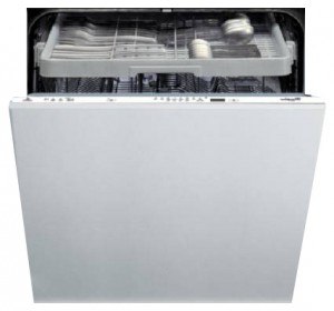 特点 洗碗机 Whirlpool ADG 7653 A+ PC TR FD 照片