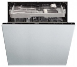 Characteristics Dishwasher Whirlpool ADG 8793 A++ PC TR FD Photo