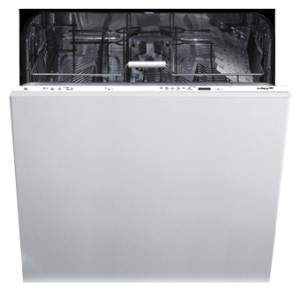 Characteristics Dishwasher Whirlpool ADG 7443 A+ FD Photo