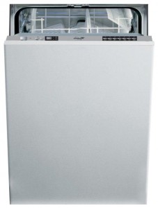 karakteristike Машина за прање судова Whirlpool ADG 205 A+ слика
