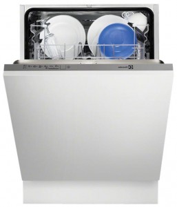 Characteristics Dishwasher Electrolux ESL 76200 LO Photo