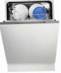 Electrolux ESL 76200 LO Dishwasher fullsize built-in full