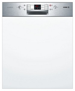 характеристики Посудомоечная Машина Bosch SMI 58N55 Фото