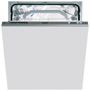 Characteristics Dishwasher Hotpoint-Ariston LFTA+ 2284 A Photo