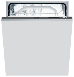 Characteristics Dishwasher Hotpoint-Ariston LFTA+ 2164 A Photo