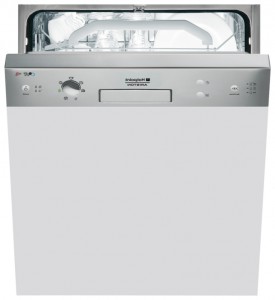 Characteristics Dishwasher Hotpoint-Ariston LFSA+ 2174 A IX Photo