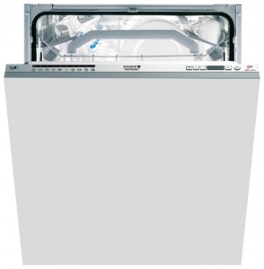 les caractéristiques Lave-vaisselle Hotpoint-Ariston LFTA+ 3204 HX Photo