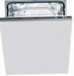 Hotpoint-Ariston LFTA+ 42874 Посудомоечная Машина полноразмерная встраиваемая полностью