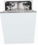 Electrolux ESL 44500 R Dishwasher narrow built-in full