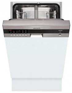 karakteristike Машина за прање судова Electrolux ESI 47500 XR слика