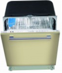 Ardo DWI 60 AE Lave-vaisselle taille réelle intégré complet