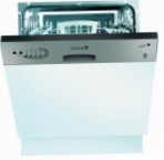 Ardo DWB 60 C Lave-vaisselle taille réelle intégré en partie