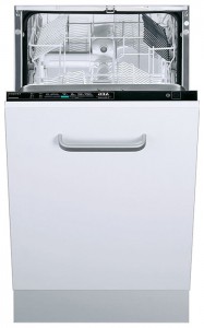 характеристики Посудомоечная Машина AEG F 44010 VI Фото